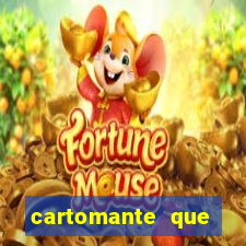 cartomante que acerta tudo